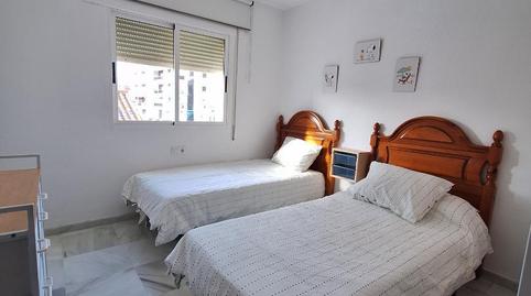 Foto 4 de Pis de lloguer a Calle Piedras Gordas, 16, Virgen del Mar, Cádiz