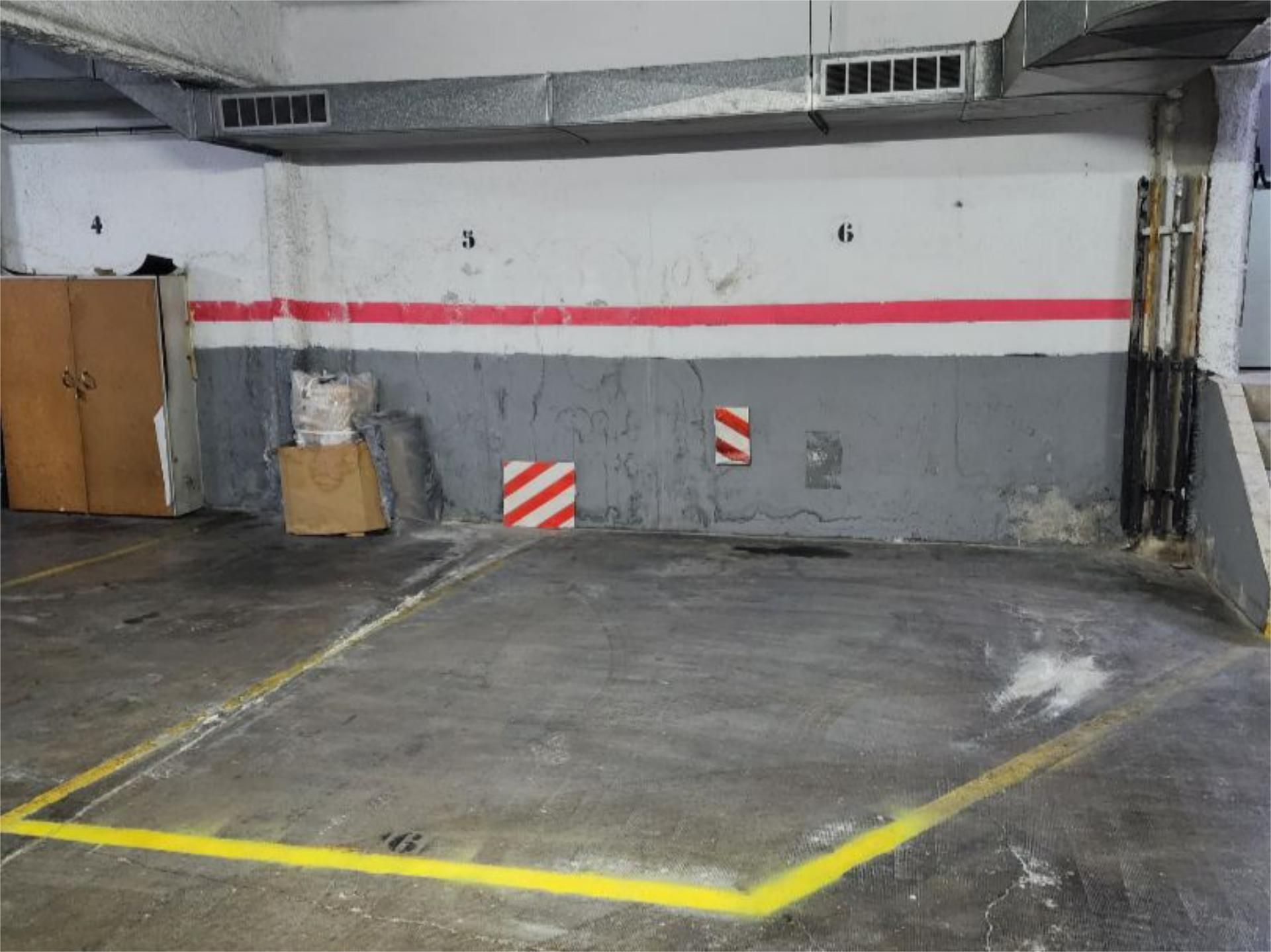 Parking of Garage for sale in Santa Coloma de Gramenet