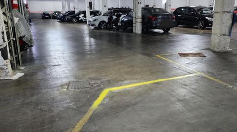 Foto 2 de Garatge en venda a Carrer de Camprodon, 13, Can Mariner, Barcelona