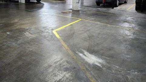 Foto 3 de Garatge en venda a Carrer de Camprodon, 13, Can Mariner, Barcelona