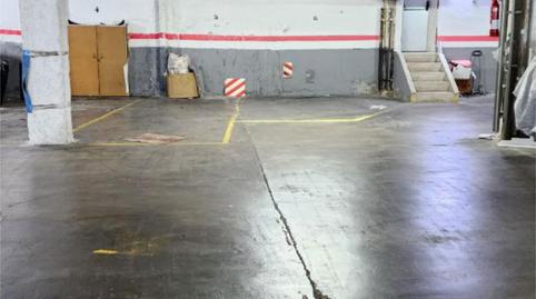 Foto 4 de Garatge en venda a Carrer de Camprodon, 13, Can Mariner, Barcelona