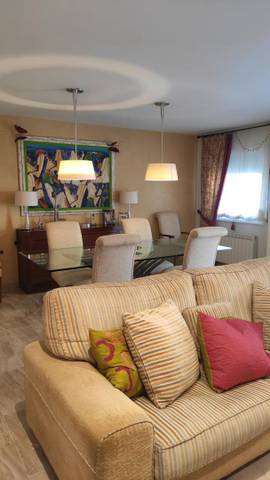 Piso en Venta en Carrer Joan Fuster, 22 en Llevant