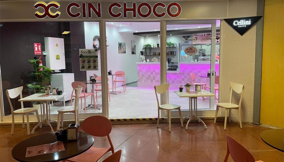 Premises to rent in Calle las Dalias, 330, San Agustín - Bahía Feliz, Las Palmas - image 1 Photo 1 of Premises to rent in Calle las Dalias, 330, San Agustín - Bahía Feliz, Las Palmas