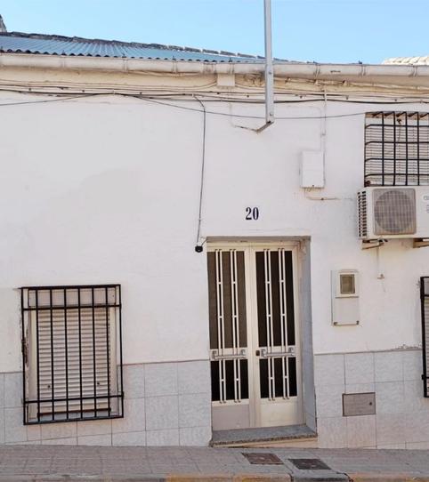 Photo 2 of Planta baja for sale in Calle la Pompa, 19, Mengíbar, Jaén