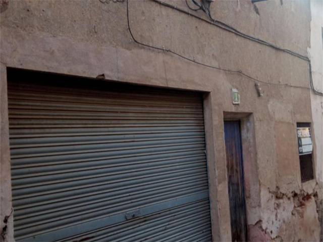 Planta baja en Venta en Calle Maravillas, 30 en Bullas