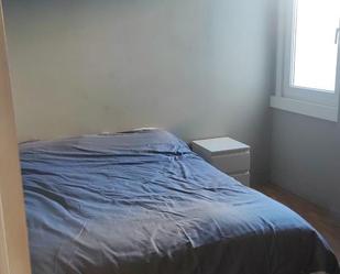 Bedroom of Flat to share in A Coruña Capital   with Furnished and Microwave