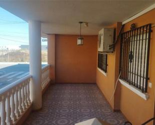 Flat for sale in  Murcia Capital  with Heating, Terrace and Storage room