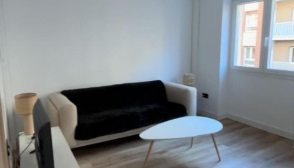 Flat to rent in Calle de Ayala, 85, Recoletos, Madrid - image 1 Photo 1 of Flat to rent in Calle de Ayala, 85, Recoletos, Madrid