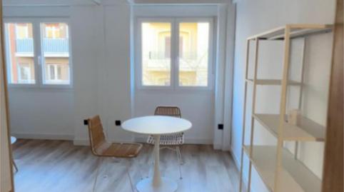 Flat to rent in Calle de Ayala, 85, Recoletos, Madrid - image 2 Photo 2 of Flat to rent in Calle de Ayala, 85, Recoletos, Madrid