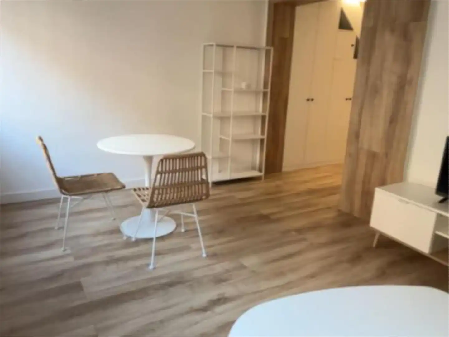 Wohnung zur Miete in Calle de Ayala, 85, Recoletos Wohnung zur Miete in Madrid mit Klimaanlage, Heizung und Parkett