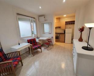 Kitchen of Flat for sale in  Barcelona Capital  with Terrace