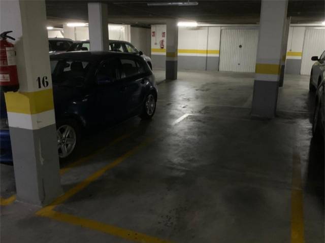 Garaje en Venta en Carrer Perú, 37 en Corea