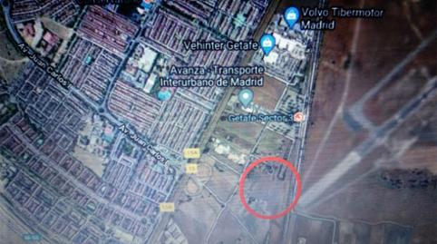 Photo 2 of Land for sale in Carretera, 278, Sector 3, Madrid