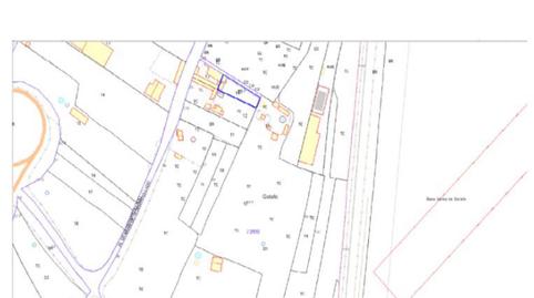 Photo 3 of Land for sale in Carretera, 278, Sector 3, Madrid