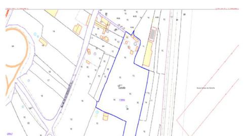 Photo 4 of Land for sale in Carretera, 278, Sector 3, Madrid