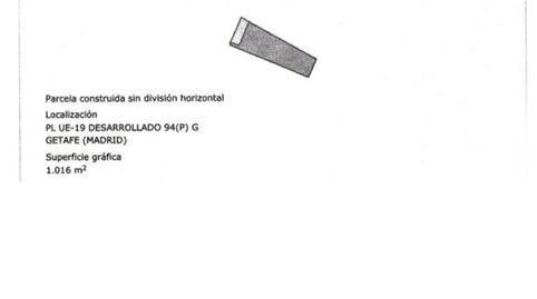 Photo 5 of Land for sale in Carretera, 278, Sector 3, Madrid