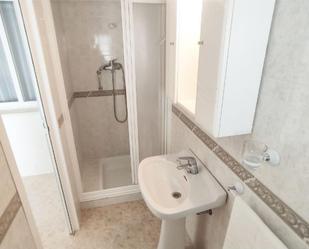 Bathroom of Planta baja for sale in Peal de Becerro  with Air Conditioner and Balcony