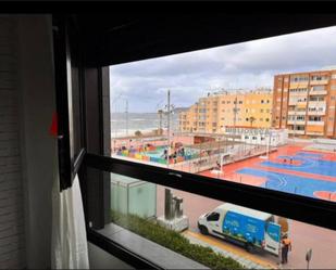 Dormitori de Apartament en venda en Las Palmas de Gran Canaria amb Moblat