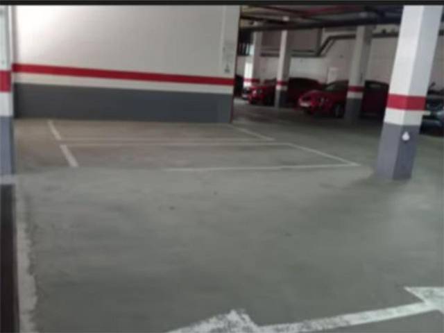 Garaje en Venta en Calle Mi Tío, 10 en Valdespartera