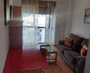 Dormitori de Apartament de lloguer en  Murcia Capital