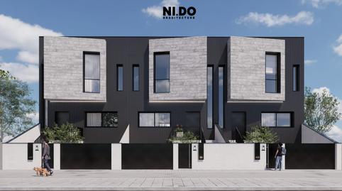 Foto 5 de Pis en venda a Avenida Agustina de Aragón, 2p, Casco Histórico, Churriana de la Vega