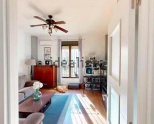 Living room of Flat for sale in  Jaén Capital  with Air Conditioner