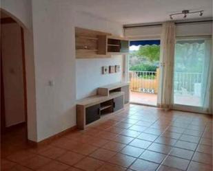 Living room of Flat for sale in La Nucia  with Terrace