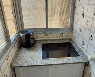 Kitchen of Flat for sale in San Fernando  with Terrace