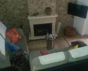 Living room of Flat to rent in Olvera