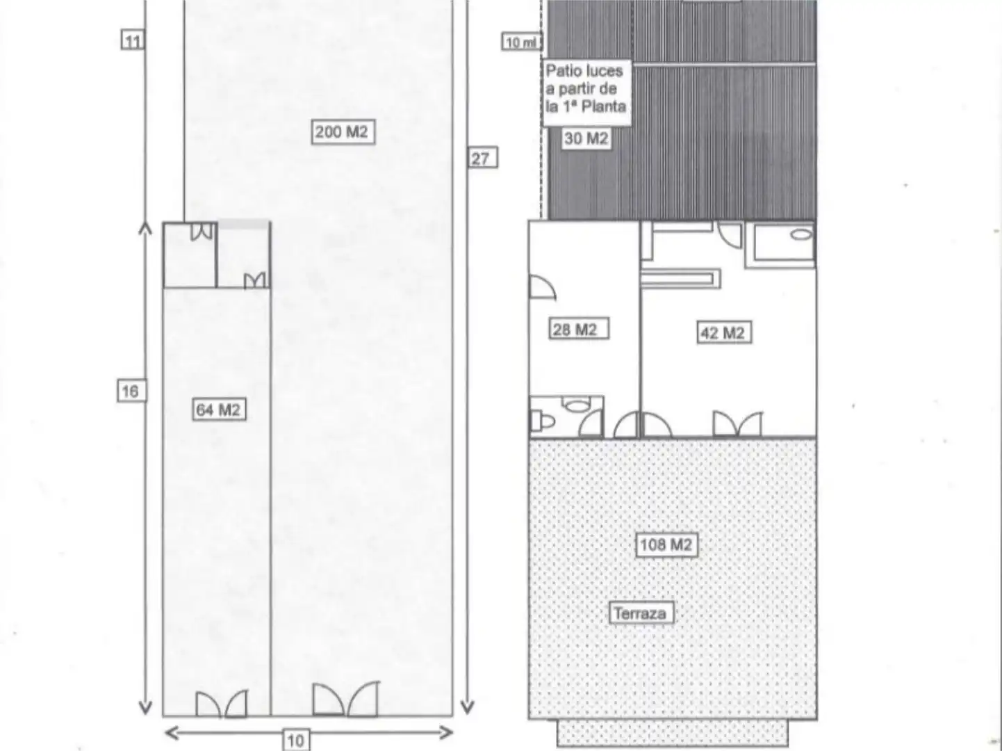 Local en venta en Castalla con Aire acondicionado y Calefacción