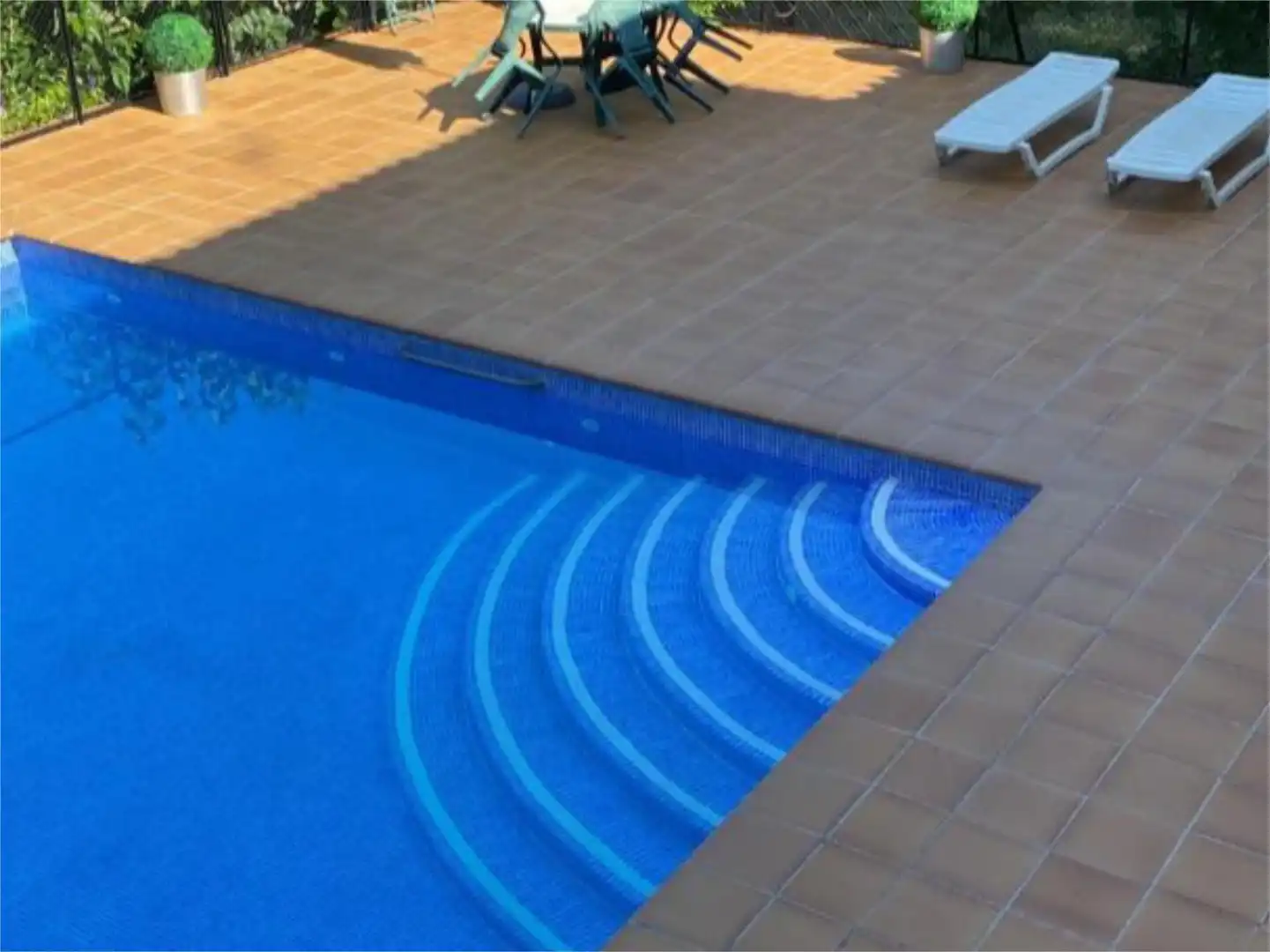 Finca rústica en venta en Paraje de las Fuentecicas, 89b, Almansa Piscina de Finca rústica en venta en Almansa con Aire acondicionado, Terraza y Piscina