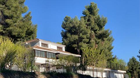 Finca rústica en venda a Paraje de las Fuentecicas, 89b, Almansa, Albacete - imatge 2 Foto 2 de Finca rústica en venda a Paraje de las Fuentecicas, 89b, Almansa, Albacete