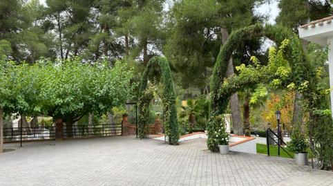 Finca rústica en venda a Paraje de las Fuentecicas, 89b, Almansa, Albacete - imatge 3 Foto 3 de Finca rústica en venda a Paraje de las Fuentecicas, 89b, Almansa, Albacete