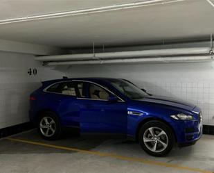 Parking of Garage for sale in  Madrid Capital