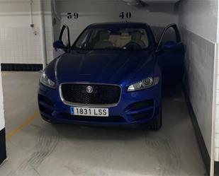 Aparcament de Garatge en venda en  Madrid Capital