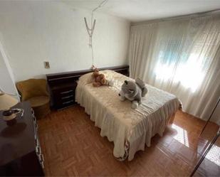 Bedroom of House or chalet for sale in  Zaragoza Capital