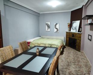 Bedroom of Flat to rent in Yecla  with Heating, Furnished and Balcony