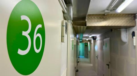 Traster de lloguer a Avenida Cantarranas, 13, Casco Antiguo, Madrid - imatge 5 Foto 5 de Traster de lloguer a Avenida Cantarranas, 13, Casco Antiguo, Madrid