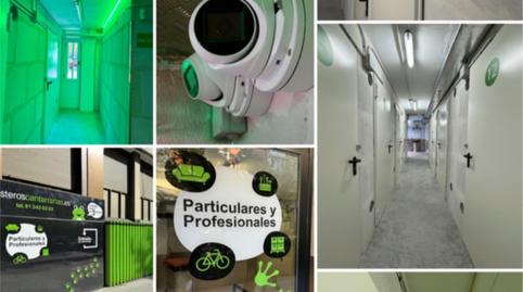 Traster de lloguer a Avenida Cantarranas, 13, Casco Antiguo, Madrid - imatge 2 Foto 2 de Traster de lloguer a Avenida Cantarranas, 13, Casco Antiguo, Madrid