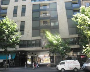 Flat to rent in Calle María Auxiliadora, 16, Garrido Sur