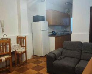 Kitchen of Flat to rent in Alhaurín El Grande