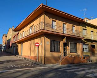 Exterior view of House or chalet for sale in Olot  with Heating, Terrace and Storage room