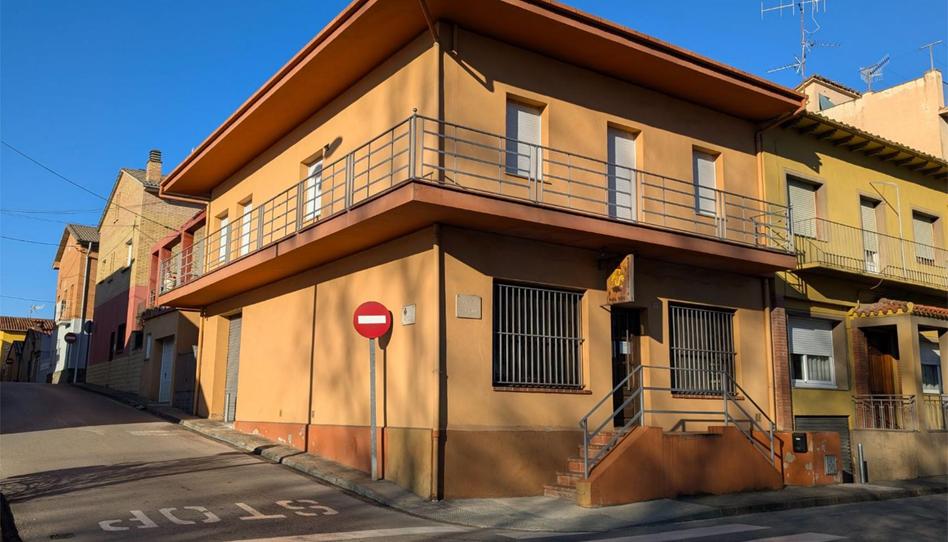 Casa adosada en venta en Olot, Girona - imagen 1 Foto 1 de Casa adosada en venta en Olot, Girona