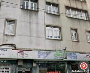 Exterior view of Flat for sale in Arteixo