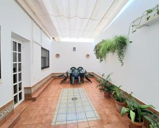 Terrace of Single-family semi-detached for sale in Alcalá de Guadaira  with Air Conditioner, Heating and Terrace