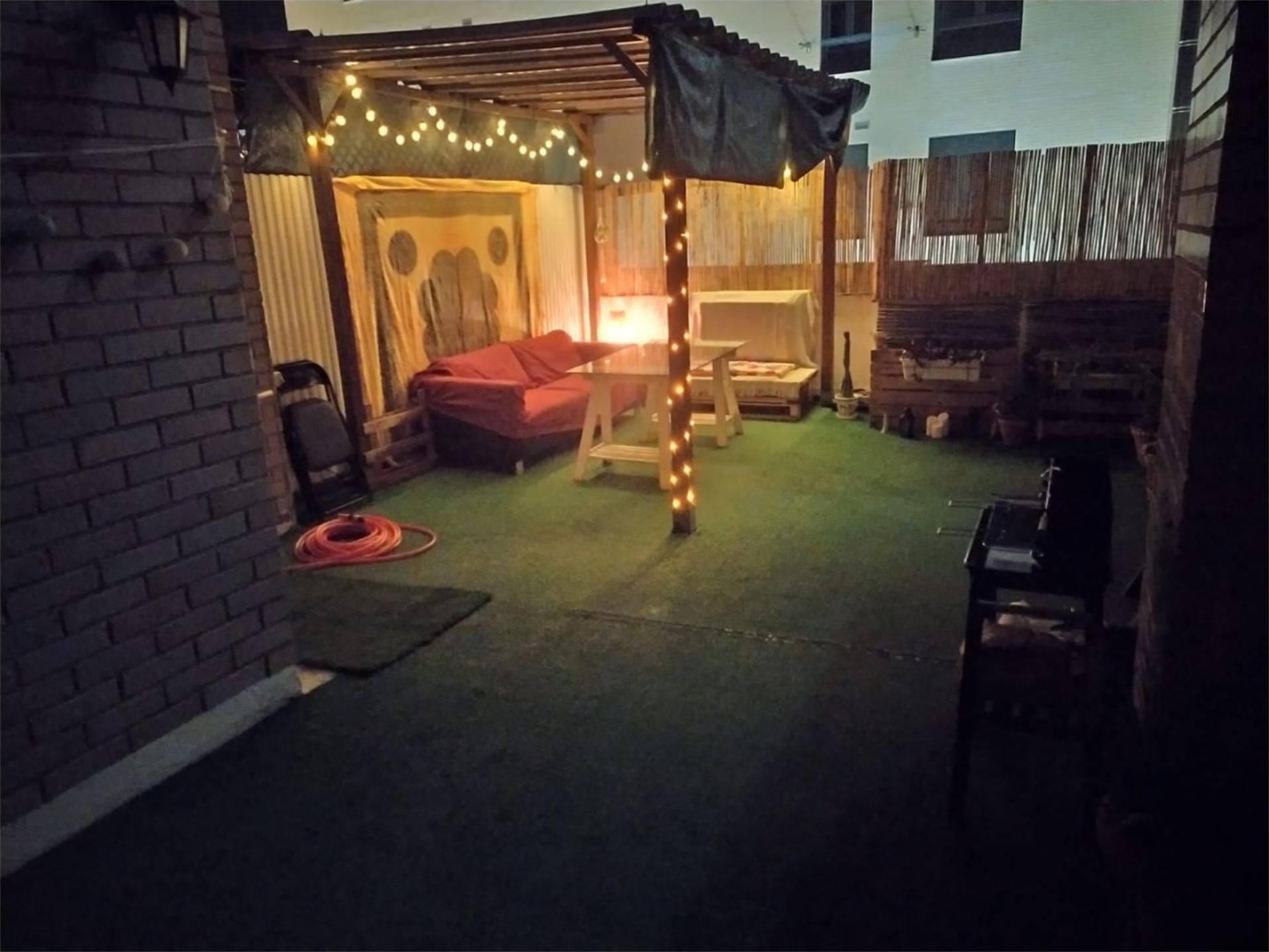 Flat to share in Calle de Santa Cecilia, 9, La Granja