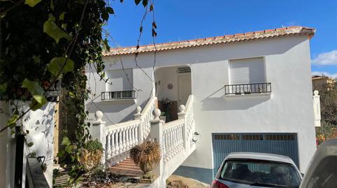 Foto 4 de Casa o xalet en venda a Calle Castillejo, 27, Cádiar, Granada