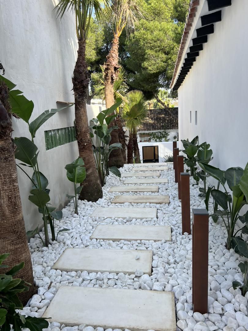 Flat to rent in Calle los Jazmines, 180, Nueva Andalucía centro