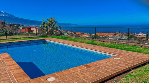 Casa adosada en venda a Calle las Toscas, 33, Santa Catalina, Santa Cruz de Tenerife - imatge 4 Foto 4 de Casa adosada en venda a Calle las Toscas, 33, Santa Catalina, Santa Cruz de Tenerife