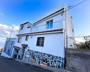 Exterior view of Flat for sale in Santa Úrsula